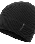 Montane Brew Beanie Hat (Black)