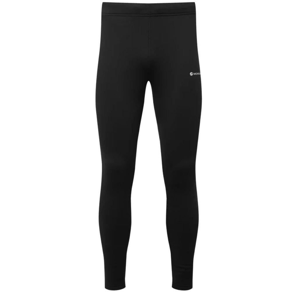Montane Men's Fury Lite Fleece Pants (Black)