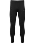 Montane Men's Fury Lite Fleece Pants (Black)