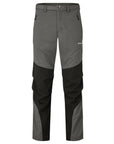 Montane Men's Terra Pants (Graphite)