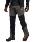 Montane Men's Terra Pants (Graphite) walking aay