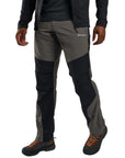 Montane Men's Terra Pants (Graphite) Side