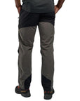 Montane Men's Terra Pants (Graphite) Back