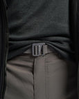 Montane Men's Terra Pants (Graphite) buckle