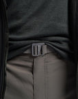 Montane Men's Terra Pants (Graphite) Belt