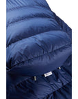 Rab Women's Ascent 700 Down Sleeping Bag (Nightfall)