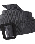 Patagonia Friction Belt (Forge Grey)