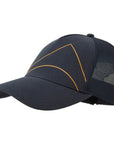 Montane Basecamp Logo Cap (Eclipse Blue)