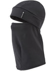 Montane Protium Fleece Balaclava (Black)