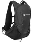Montane Trailblazer 8L Backpack (Black)