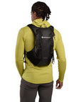 Montane Trailblazer 8L Backpack (Black) back