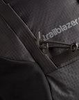 Montane Trailblazer 8L Backpack (Black) logo