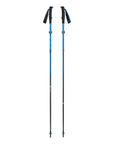 Black Diamond Distance Carbon FLZ Trekking/Running Poles (95-110cm)