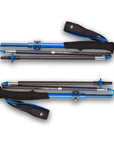 Black Diamond Distance Carbon FLZ Trekking/Running Poles (95-110cm)