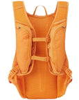 Montane Trailblazer 8L Backpack (Flame Orange) back