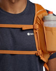 Montane Trailblazer 8L Backpack (Flame Orange) bottle