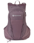 Montane Women's Trailblazer 16L Backpack (Moonscape) front