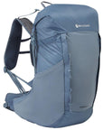 Montane Trailblazer 44L Backpack (Stone Blue)