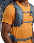 Montane Trailblazer 44L Backpack (Stone Blue) straps