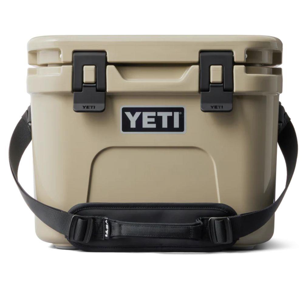 Yeti Roadie 15 Cool Box (Tan)