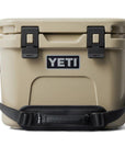 Yeti Roadie 15 Cool Box (Tan)