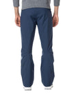 Rossignol Men's Siz Ski Pants (Dark Navy) - Back