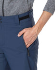 Rossignol Men's Siz Ski Pants (Dark Navy) - Pocket