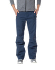 Rossignol Men's Siz Ski Pants (Dark Navy) - Front