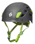 Black Diamond Men's Half Dome Climbing Helmet - Med/Large (Slate)