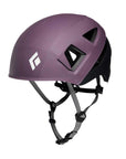 Black Diamond Capitan Climbing Helmet - S/M (Mulberry/Black)