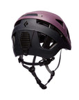 Black Diamond Capitan Climbing Helmet - S/M (Mulberry/Black)