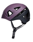 Black Diamond Capitan Climbing Helmet - S/M (Mulberry/Black)