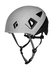 Black Diamond Capitan Climbing Helmet - M/L (Pewter/Black)