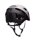 Black Diamond Capitan Climbing Helmet - M/L (Pewter/Black)