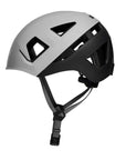 Black Diamond Capitan Climbing Helmet - S/M (Pewter/Black)