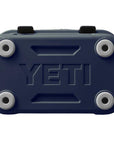 Yeti Roadie 15 Cool Box (Navy) bottom
