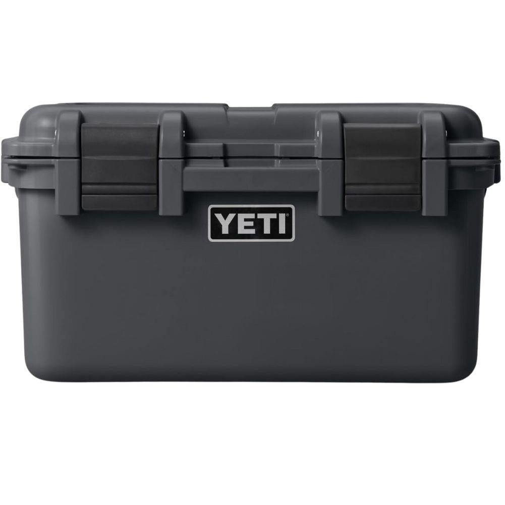 Yeti LoadOut GoBox 30 Gear Case (Charcoal)