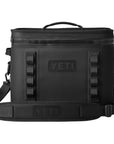 Yeti Hopper Flip 18 Cool Bag (Black)