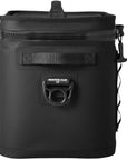 Yeti Hopper Flip 18 Cool Bag (Black) side