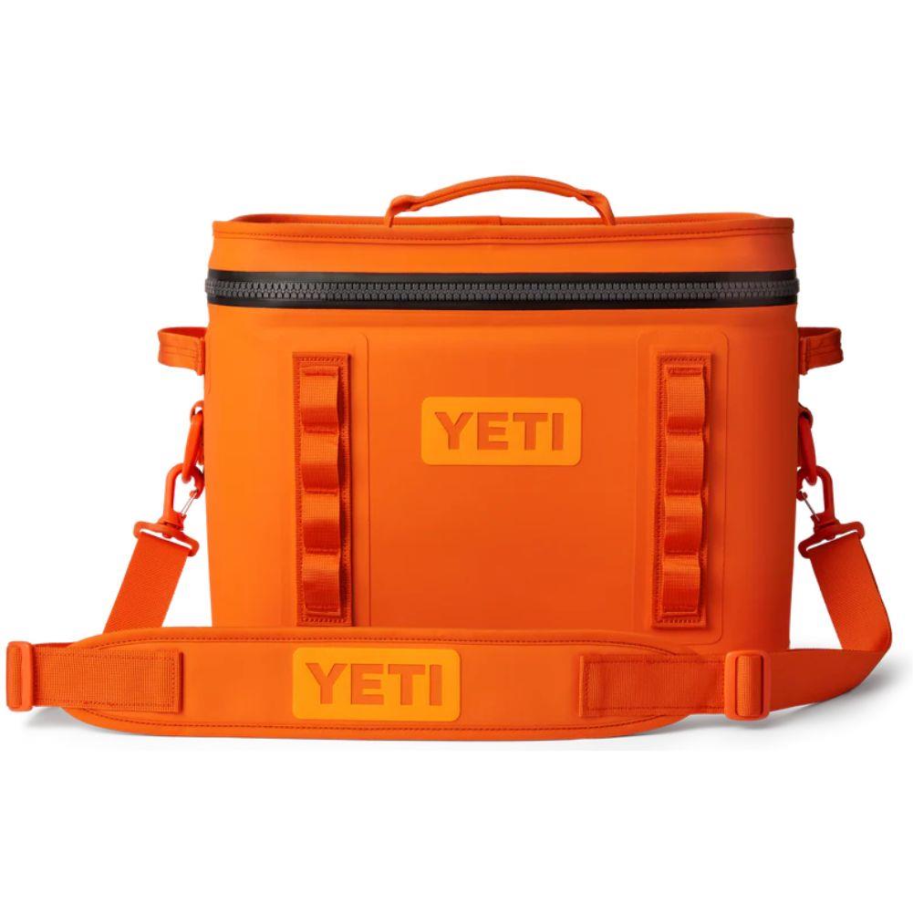 Yeti Hopper Flip 18 Cool Bag (King Crab)