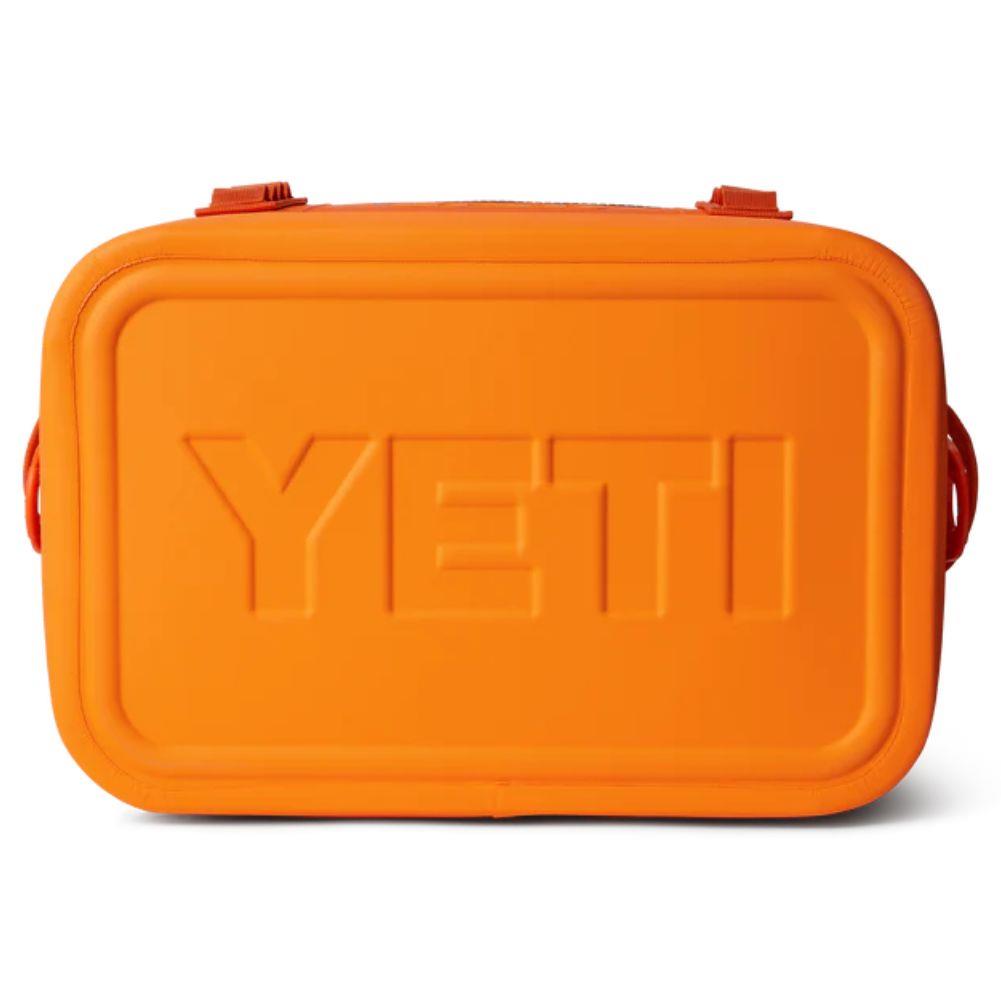 Yeti Hopper Flip 18 Cool Bag (King Crab) base