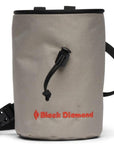 Black Diamond Mojo Chalk Bag - S/M (Moonstone)