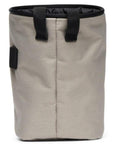 Black Diamond Mojo Chalk Bag back (Moonstone)