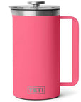 Yeti Rambler 34 oz French Press (Tropical Pink) main
