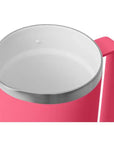 Yeti Rambler 34 oz French Press (Tropical Pink) no lid