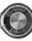 Yeti Rambler 64 oz French Press (Navy) top view down