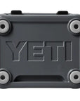 Yeti Roadie 24 Cool Box (Charcoal) nottom