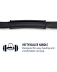 Yeti Roadie 24 Cool Box (Charcoal) haandle