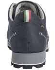 Dolomite Men's 54 Low FG GORE-TEX Shoes (Blue Navy) back