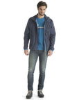 Dolomite Men's 54 Low FG GORE-TEX Shoes (Blue Navy) human